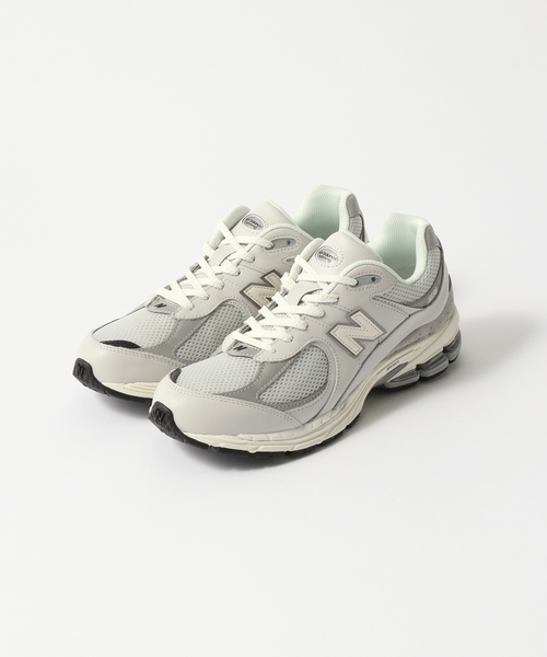NEW BALANCE（ニューバランス）の「NEW BALANCE / ニューバランス M2002RP（スニーカー・メンズ・チャコールグレー/ブラック・28cm/27cm/26cm）」の2枚目の写真