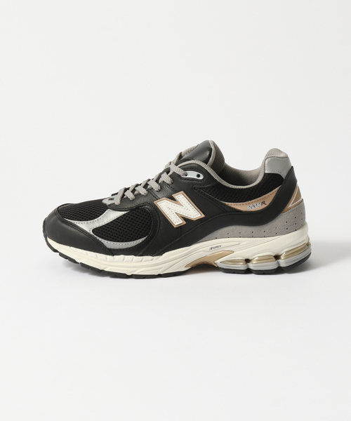 NEW BALANCE（ニューバランス）の「NEW BALANCE / ニューバランス M2002RP（スニーカー・メンズ・チャコールグレー/ブラック・28cm/27cm/26cm）」の3枚目の写真