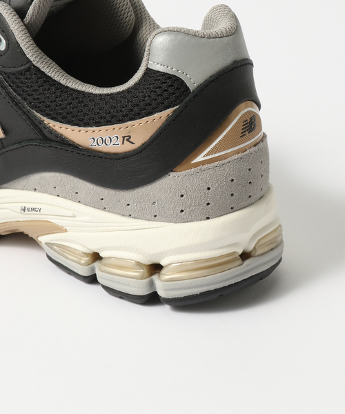 NEW BALANCE（ニューバランス）の「NEW BALANCE / ニューバランス M2002RP（スニーカー・メンズ・チャコールグレー/ブラック・28cm/27cm/26cm）」の13枚目の写真