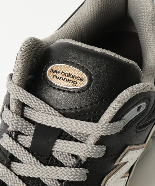 NEW BALANCE（ニューバランス）の「NEW BALANCE / ニューバランス M2002RP（スニーカー・メンズ・チャコールグレー/ブラック・28cm/27cm/26cm）」の16枚目の写真