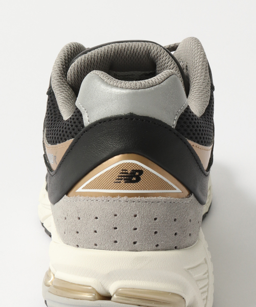 NEW BALANCE（ニューバランス）の「NEW BALANCE / ニューバランス M2002RP（スニーカー・メンズ・チャコールグレー/ブラック・28cm/27cm/26cm）」の17枚目の写真