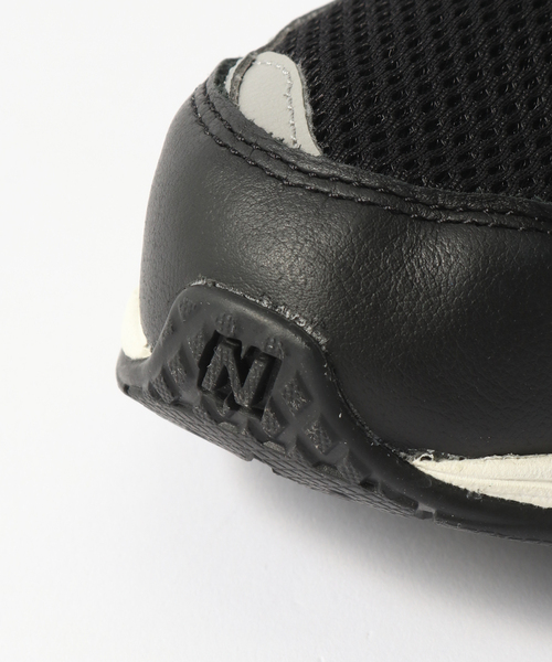 NEW BALANCE（ニューバランス）の「NEW BALANCE / ニューバランス M2002RP（スニーカー・メンズ・チャコールグレー/ブラック・28cm/27cm/26cm）」の6枚目の写真