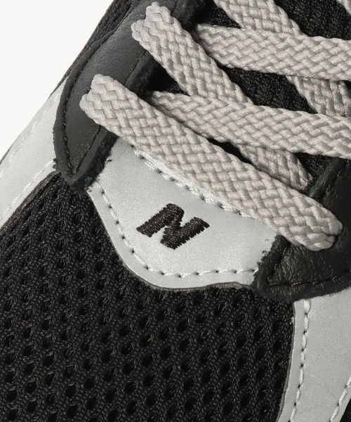 NEW BALANCE（ニューバランス）の「NEW BALANCE / ニューバランス M2002RP（スニーカー・メンズ・チャコールグレー/ブラック・28cm/27cm/26cm）」の7枚目の写真