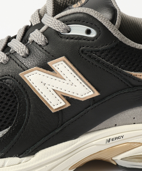 NEW BALANCE（ニューバランス）の「NEW BALANCE / ニューバランス M2002RP（スニーカー・メンズ・チャコールグレー/ブラック・28cm/27cm/26cm）」の8枚目の写真