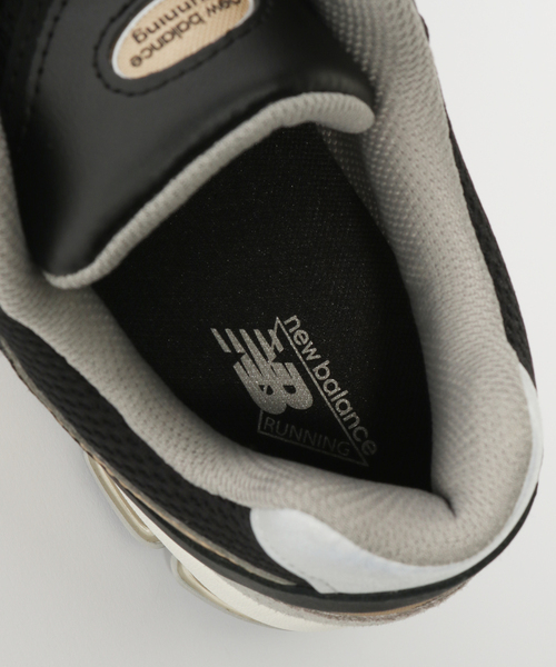 NEW BALANCE（ニューバランス）の「NEW BALANCE / ニューバランス M2002RP（スニーカー・メンズ・チャコールグレー/ブラック・28cm/27cm/26cm）」の10枚目の写真