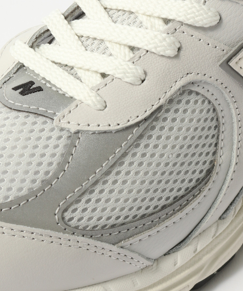 NEW BALANCE（ニューバランス）の「NEW BALANCE / ニューバランス M2002RP（スニーカー・メンズ・チャコールグレー/ブラック・28cm/27cm/26cm）」の5枚目の写真