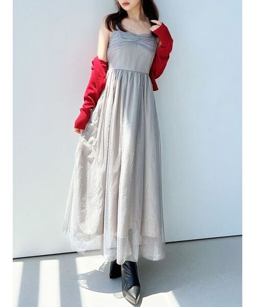 lumignon ワンピース