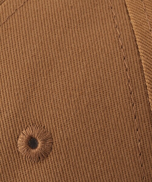 Russell Athletic（ラッセルアスレティック）の「【別注】＜RUSSELL ATHLETIC＞CAP / 帽子 / キッズ（キャップ・キッズ・ワインレッド/ブラウン/ケリーグリーン・FREE(54-56cm)）」の15枚目の写真