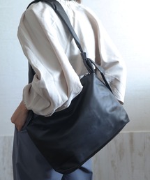 florist | 【防水・軽量】アシンメトリーワンショルダーバッグ(ショルダーバッグ)