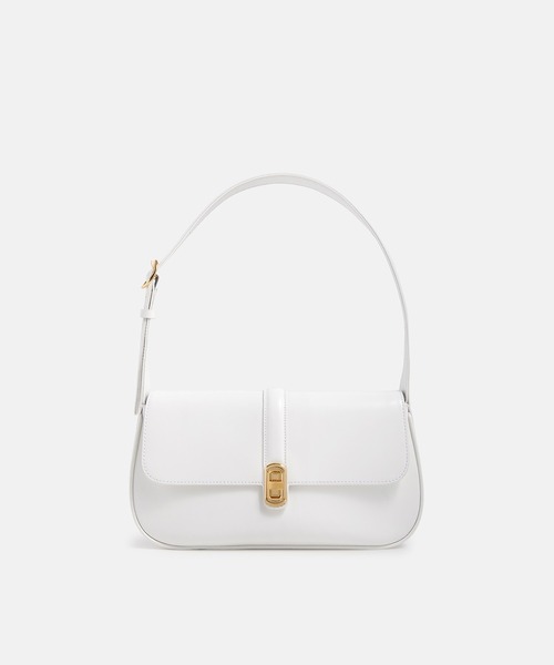 METROCITY(メトロシティ)の「【メトロシティ】牛革 ショルダー METROCITY(メトロシティ)の「【メトロシティ】牛革 ショルダー