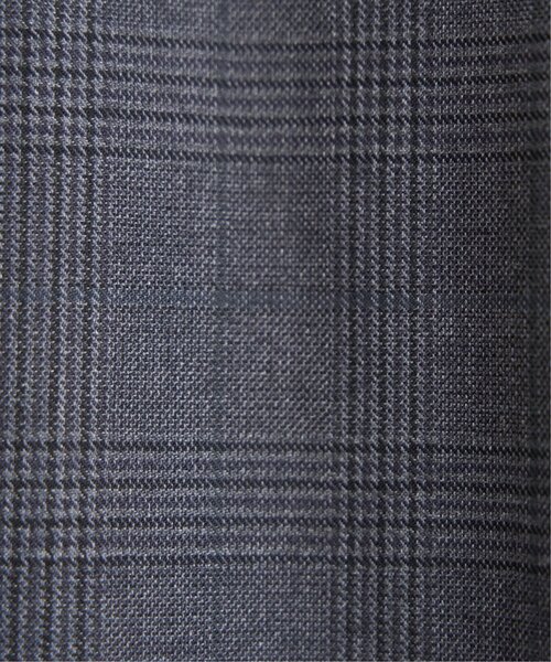 ikka（イッカ）の「Teflon(R)ブルゾン（ブルゾン・メンズ・オリーブ/ブラック/スモークグレー・XL/L/M/S）」の16枚目の写真