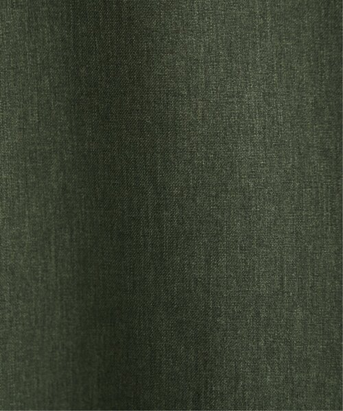 ikka（イッカ）の「Teflon(R)ブルゾン（ブルゾン・メンズ・オリーブ/ブラック/スモークグレー・XL/L/M/S）」の18枚目の写真