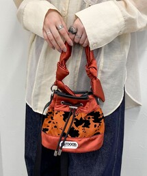 OUTDOOR PRODUCTS | 【OUTDOOR PRODUCTS /アウトドアプロダクツ】サテンフロッキードロストバッグ(ショルダーバッグ)