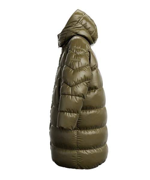 TATRAS(タトラス) SCHARDO スキャルド（ダウンジャケット/コート）｜TATRAS（タトラス）