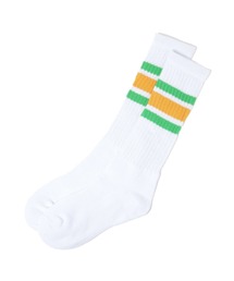 LOWRYS FARM | ラインソックス 136308(ソックス/靴下)