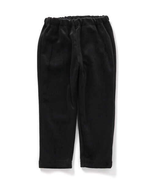 BREEZE(ブリーズ)の「カラバリカットコールパンツ(その他パンツ・キッズ・ピンク/ベージュ/オレンジ/グリーン/ブラック・140/80/90/100/110/120/130)」の2枚目の写真