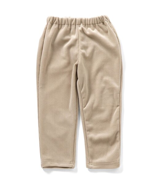 BREEZE(ブリーズ)の「カラバリカットコールパンツ(その他パンツ・キッズ・ピンク/ベージュ/オレンジ/グリーン/ブラック・140/80/90/100/110/120/130)」の13枚目の写真