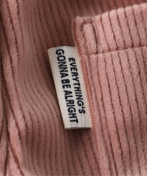 BREEZE(ブリーズ)の「カラバリカットコールパンツ(その他パンツ・キッズ・ピンク/ベージュ/オレンジ/グリーン/ブラック・140/80/90/100/110/120/130)」の14枚目の写真