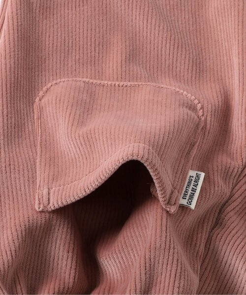 BREEZE(ブリーズ)の「カラバリカットコールパンツ(その他パンツ・キッズ・ピンク/ベージュ/オレンジ/グリーン/ブラック・140/80/90/100/110/120/130)」の15枚目の写真