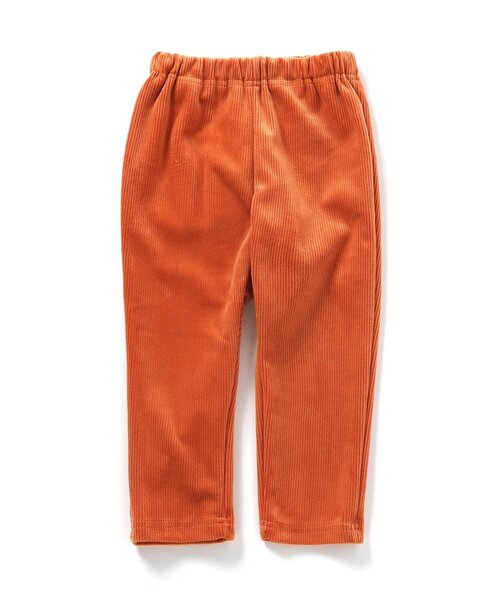 BREEZE(ブリーズ)の「カラバリカットコールパンツ(その他パンツ・キッズ・ピンク/ベージュ/オレンジ/グリーン/ブラック・140/80/90/100/110/120/130)」の21枚目の写真