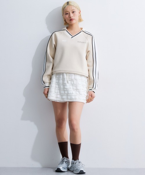 Side Line Jersey Tops/サイドラインジャージトップス 1736845963.jpg
