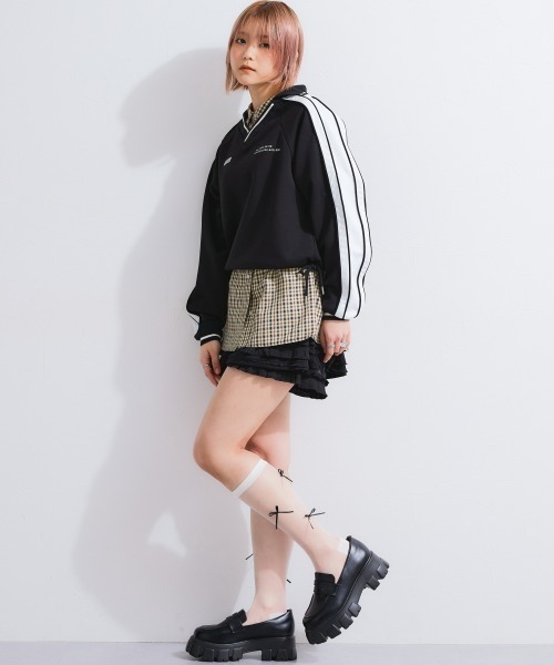 SITRY ジャージ line Jersey / ライン ジャージ/トラック
