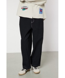 RODEO CROWNS WIDE BOWL | color stitching pants(その他パンツ)