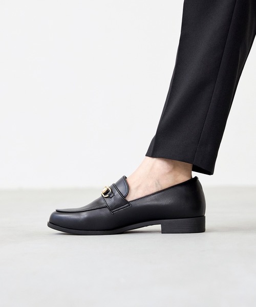 セール】整うローファー（ローファー）｜welleg（ウェレッグ）の