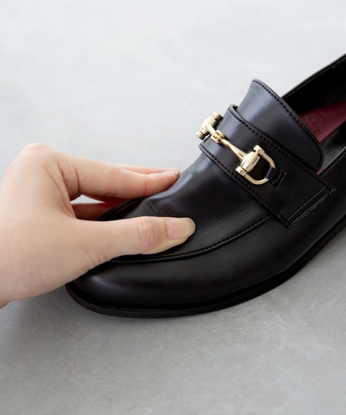 セール】整うローファー（ローファー）｜welleg（ウェレッグ）の