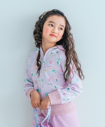 fafa（フェフェ）の「ELENA JO|パーカー（パーカー）」