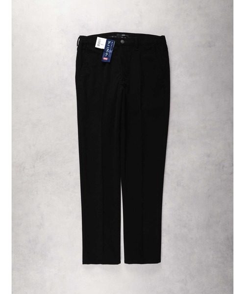 【EDWIN】「デニスラ」コーデュロイスラックス スリムテーパード（その他パンツ）｜EDWIN（エドウィン）