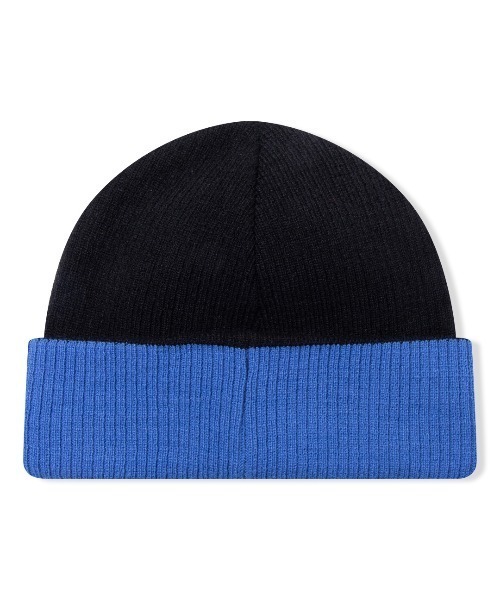 セール】Y.E.S Reversible Beanie（ニットキャップ/ビーニー