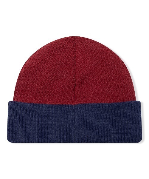 セール】Y.E.S Reversible Beanie（ニットキャップ/ビーニー
