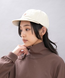 URCH RNA（アーチ アールエヌエー）の「E5042 URCHドロストリングキャップ（キャップ）」