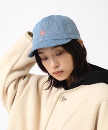 URCH RNA（アーチ アールエヌエー）の「E5042 URCHドロストリングキャップ（キャップ）」