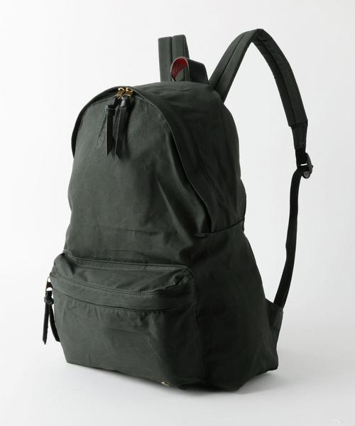 *UNITED ARROWS* GNUOYP（ニュピ）バックパック　リュック UNITED ARROWS（ユナイテッドアローズ）の「＜GNUOYP（ニュピ