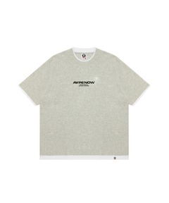 AAPE NOW TEE