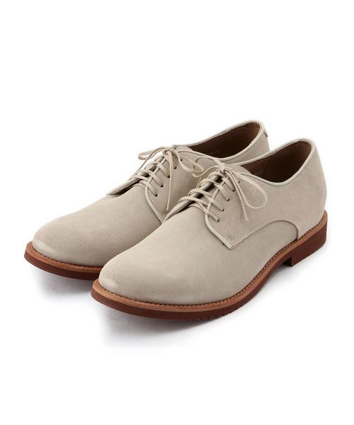 BEAUTY&YOUTH UNITED ARROWS（ビューティーアンドユースユナイテッドアローズ）の「BY バックス オックスフォード シューズ：◆（その他シューズ・メンズ・ネイビー/ホワイト/ベージュ・10/9h/8h/8/9/7h）」の8枚目の写真