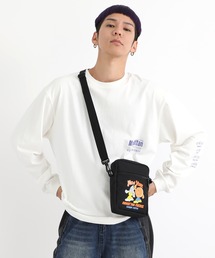 Manhattan Portage | City Light Bag Ver.2 Lauren Martin(ショルダーバッグ)