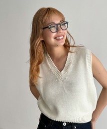 CANAL JEAN | Dume　Orchid(オーキッド)ボストンアイウェア(サングラス)