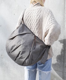 UNIVERSAL OVERALL / Nylon HOBO shoulder(L) / UVO-196