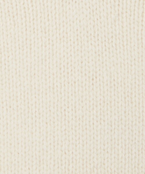 conte（コンテ）の「＜conte＞NVL Vネックニット（ニット/セーター