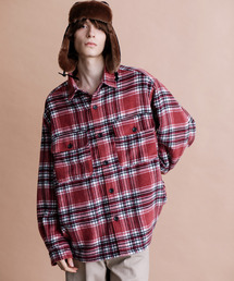 VICTIM（ヴィクティム）の「VICTIM ヴィクティム / PADDING CHECK