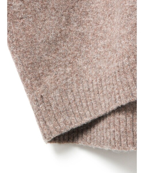 新品　midiumisolid  コクーンベスト MidiUmi コクーンニットベスト｜ MARcourt ONLINE STORE