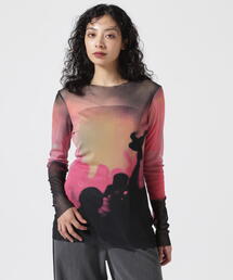 VOLTAGE CONTROL FILTER｜ヴォルテージコントロールフィルターのT