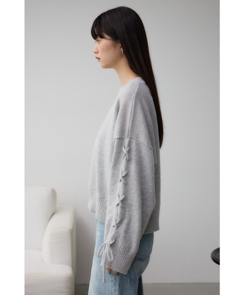 AZUL by moussy（アズールバイマウジー）の「スリーブレース