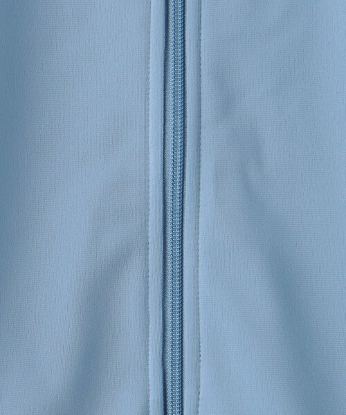 adidas Originals（アディダスオリジナルス）の「＜adidas Originals＞ ベッケンバウアー トラック トップ（ジャージ・メンズ・ベージュ/ダークブラウン/ライトブルー・L/XL/M）」の7枚目の写真