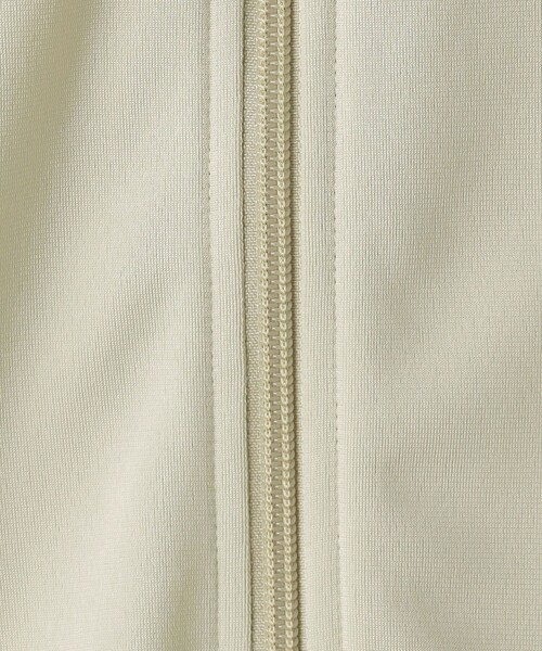 adidas Originals（アディダスオリジナルス）の「＜adidas Originals＞ ベッケンバウアー トラック トップ（ジャージ・メンズ・ベージュ/ダークブラウン/ライトブルー・L/XL/M）」の12枚目の写真