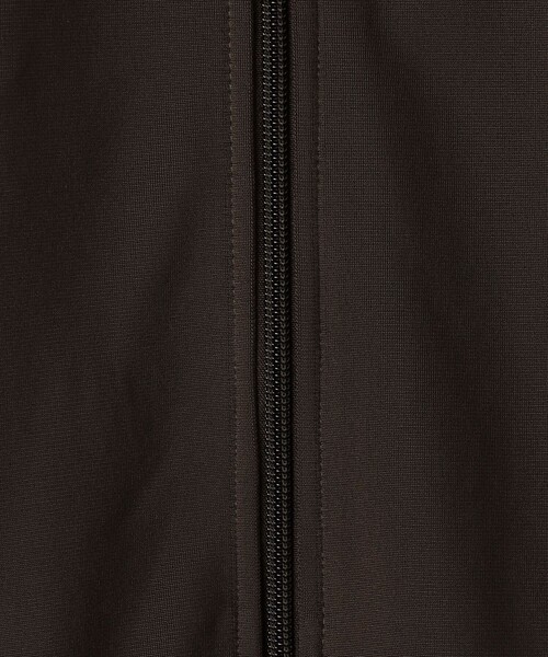 adidas Originals（アディダスオリジナルス）の「＜adidas Originals＞ ベッケンバウアー トラック トップ（ジャージ・メンズ・ベージュ/ダークブラウン/ライトブルー・L/XL/M）」の16枚目の写真