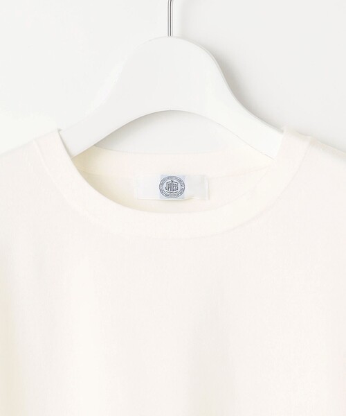 J.PRESS(ジェイプレス)の「【WEB限定カラーあり・洗える】RACY DECOR ニット(ニット/セーター・レディース・ホワイト系/ライトグレー系/ネイビー系・MEDIUM/LARGE)」の18枚目の写真